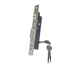 FECHADURA 7791.S.25